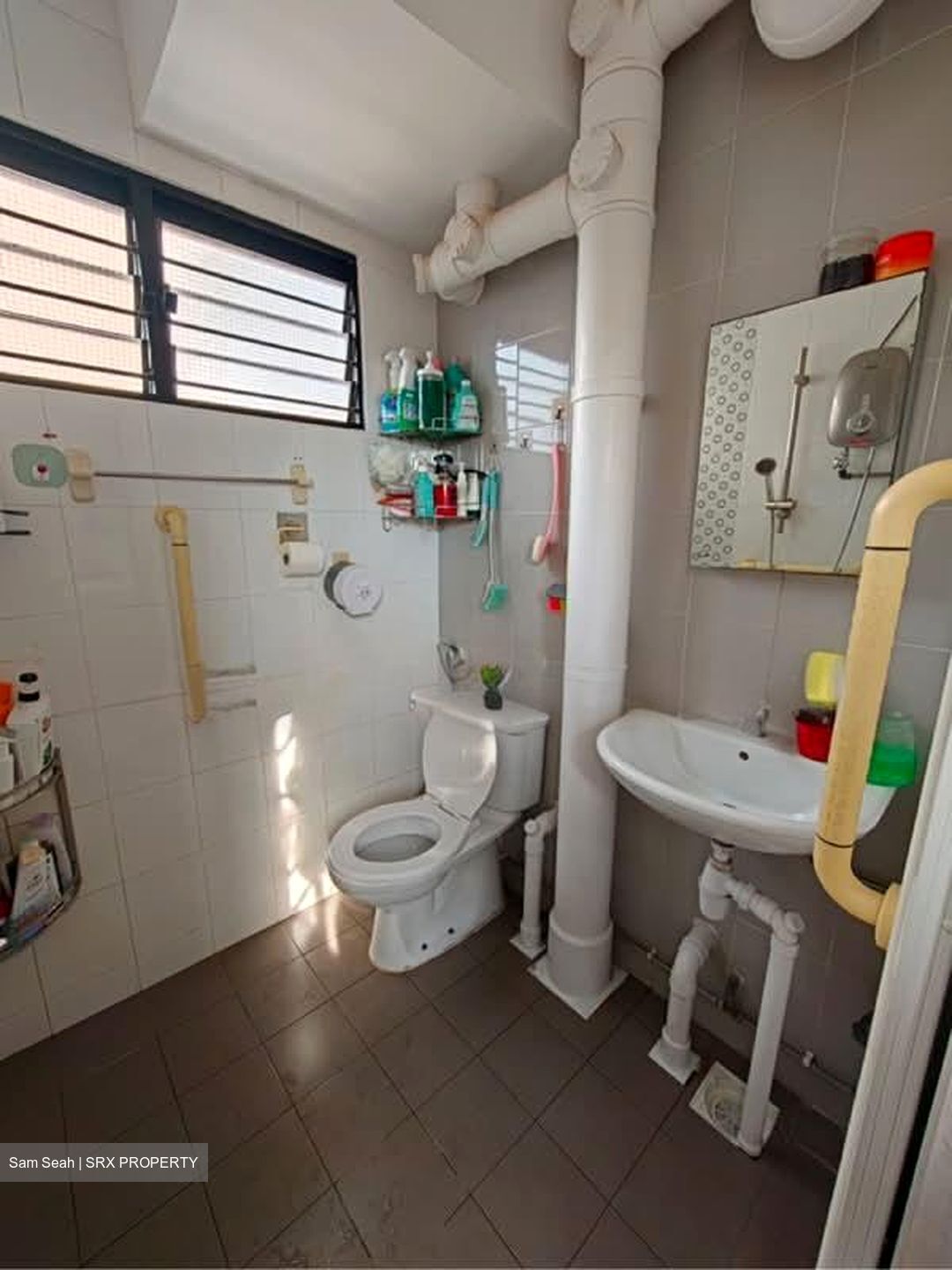 Blk 488 Jurongville @ Avenue 1 (Jurong West), HDB 4 Rooms #593336081